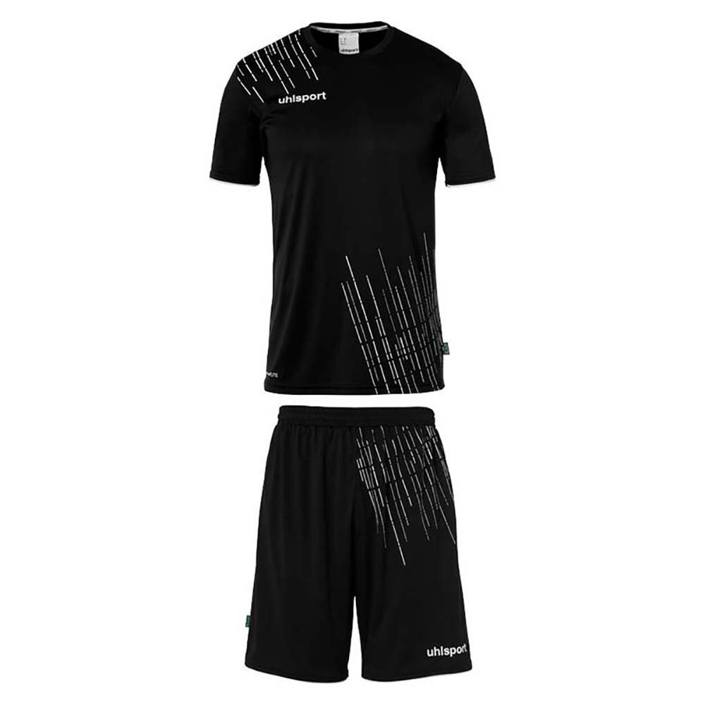 Uhlsport Score 26 Set Schwarz 13-14 Years Uhlsport Score 26 Set Schwarz 13-14 Years von Uhlsport