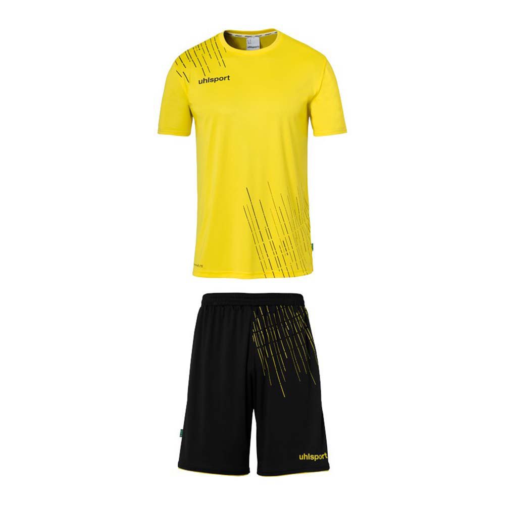 Uhlsport Score 26 Set Gelb,Schwarz 13-14 Years Uhlsport Score 26 Set Gelb,Schwarz 13-14 Years von Uhlsport
