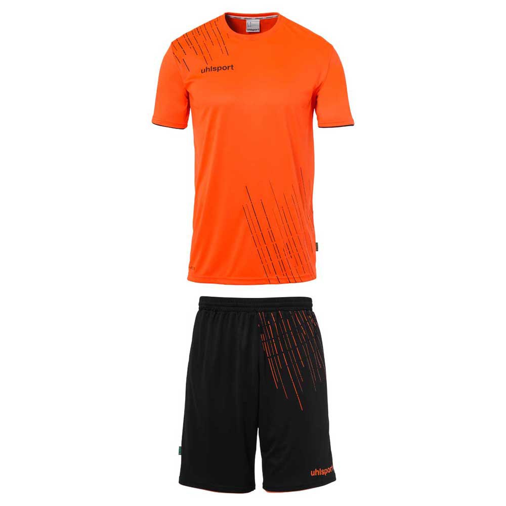 Uhlsport Score 26 Set Orange,Schwarz 9-10 Years Uhlsport Score 26 Set Orange,Schwarz 9-10 Years von Uhlsport