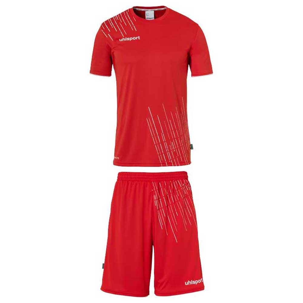 Uhlsport Score 26 Set Rot S Mann Uhlsport Score 26 Set Rot S Mann von Uhlsport