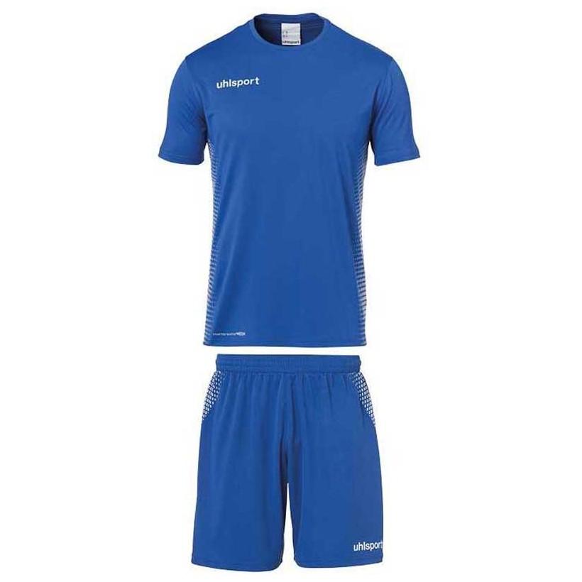 Uhlsport Score Set Blau 3XL Mann von Uhlsport