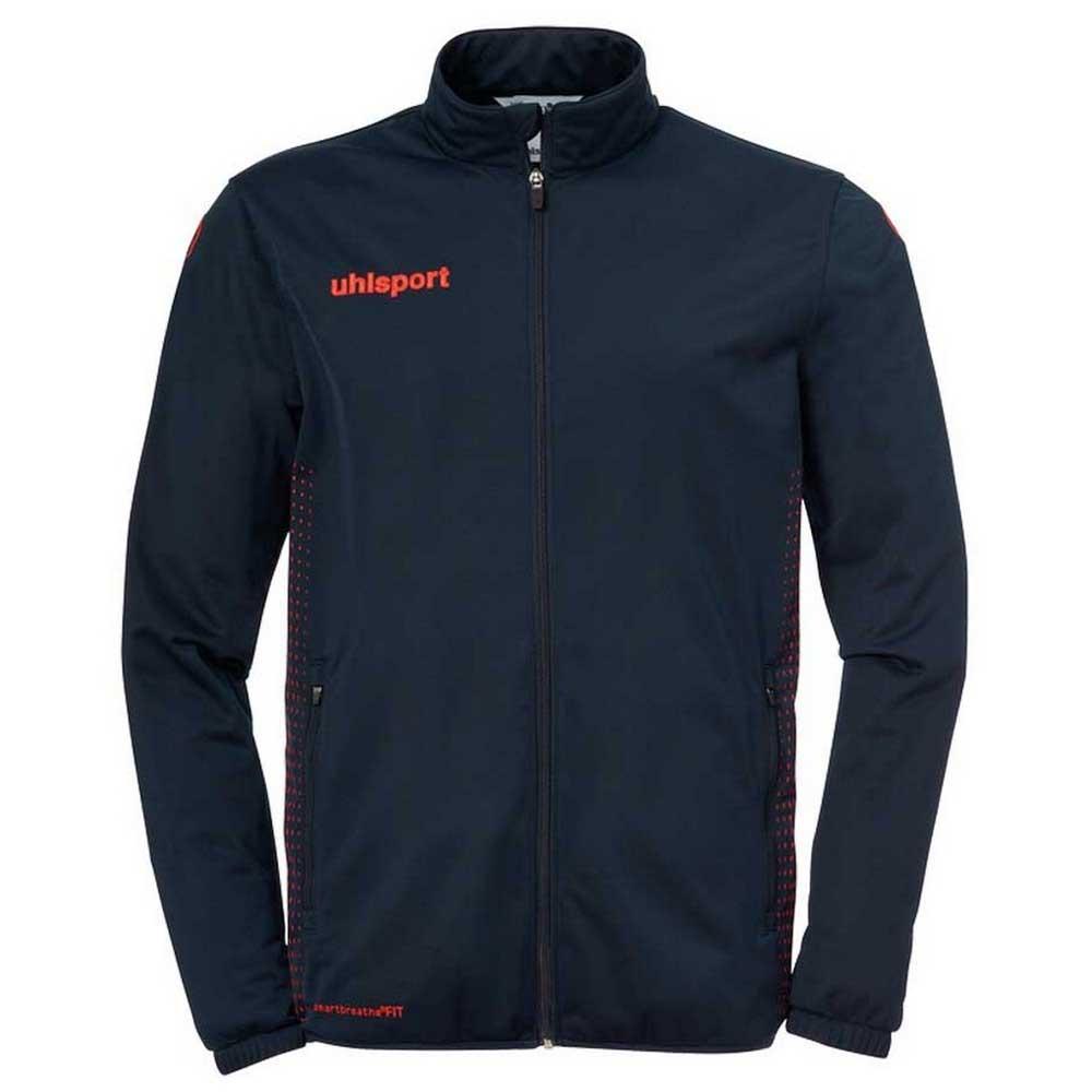 Uhlsport Score Classic-track Suit Blau M Mann von Uhlsport