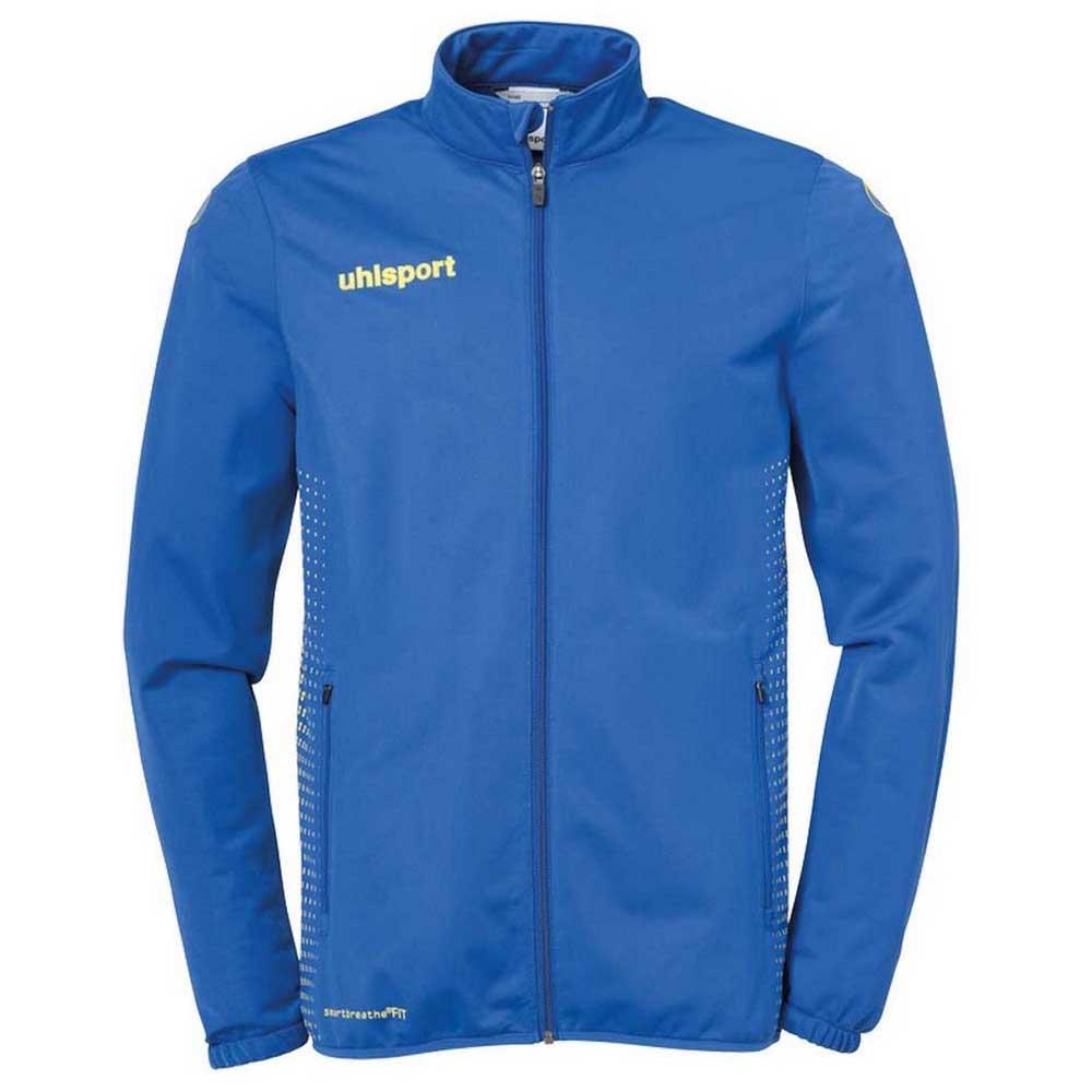 Uhlsport Score Classic-track Suit Blau S Mann von Uhlsport