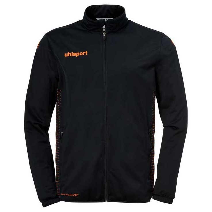 Uhlsport Score Classic Tracksuit Schwarz XL Mann von Uhlsport