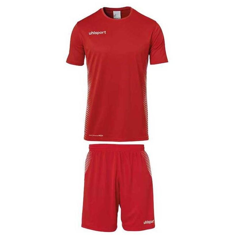 Uhlsport Score Set Rot 2XL Mann Uhlsport Score Set Rot 2XL Mann von Uhlsport