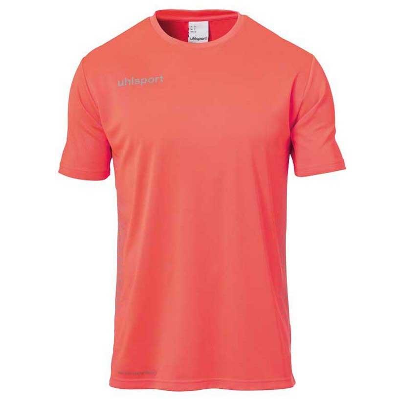Uhlsport Score Set Short Sleeve T-shirt Rot,Grau 8 Years Junge Uhlsport Score Set Short Sleeve T-shirt Rot,Grau 8 Years Junge von Uhlsport