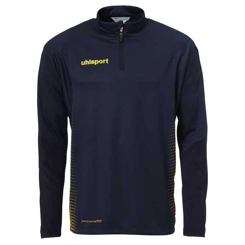 Uhlsport Score Sweatshirt Blau M Mann von Uhlsport