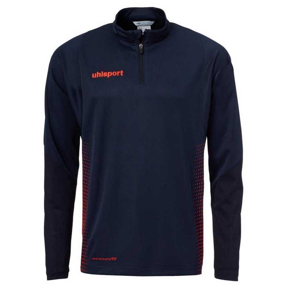 Uhlsport Score Sweatshirt Blau M Mann Uhlsport Score Sweatshirt Blau M Mann von Uhlsport