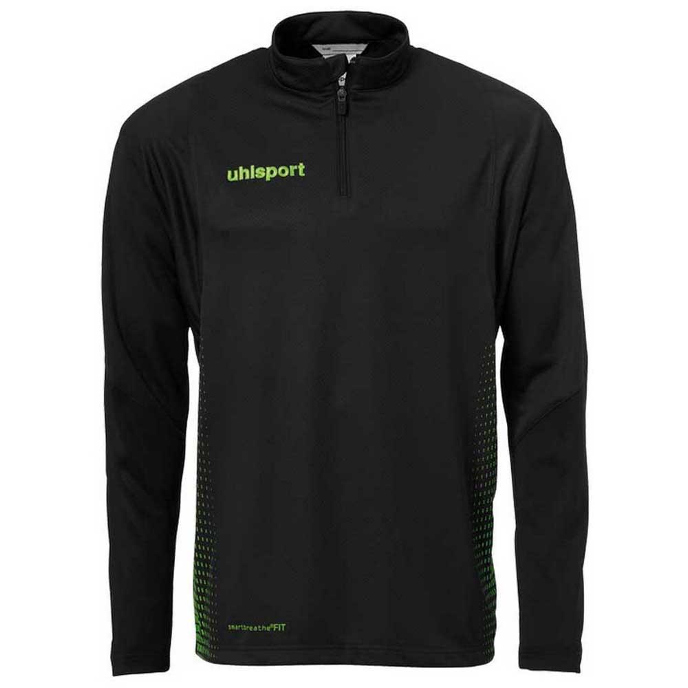 Uhlsport Score Sweatshirt Schwarz 8 Years Junge Uhlsport Score Sweatshirt Schwarz 8 Years Junge von Uhlsport