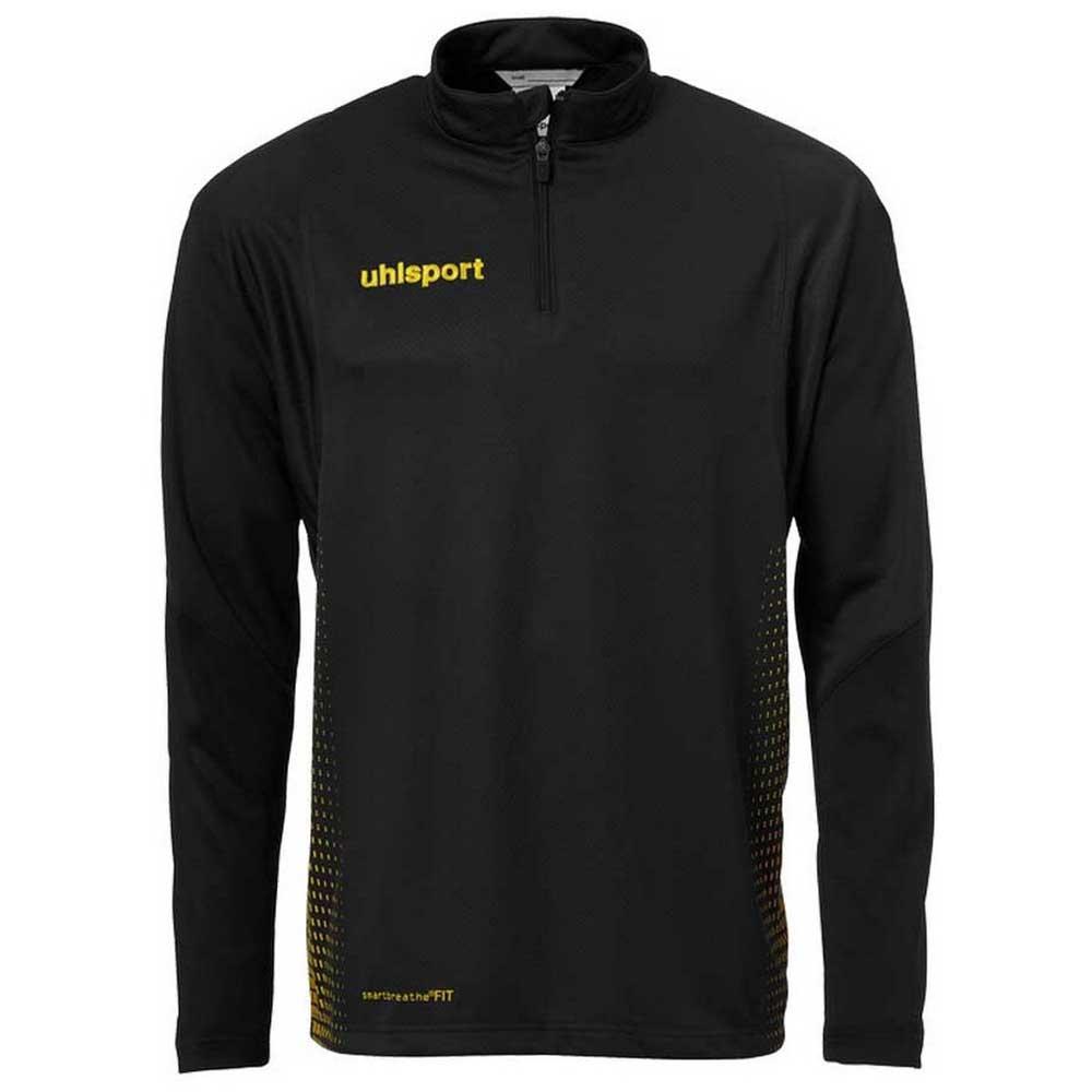 Uhlsport Score Sweatshirt Schwarz 2XL Mann Uhlsport Score Sweatshirt Schwarz 2XL Mann von Uhlsport