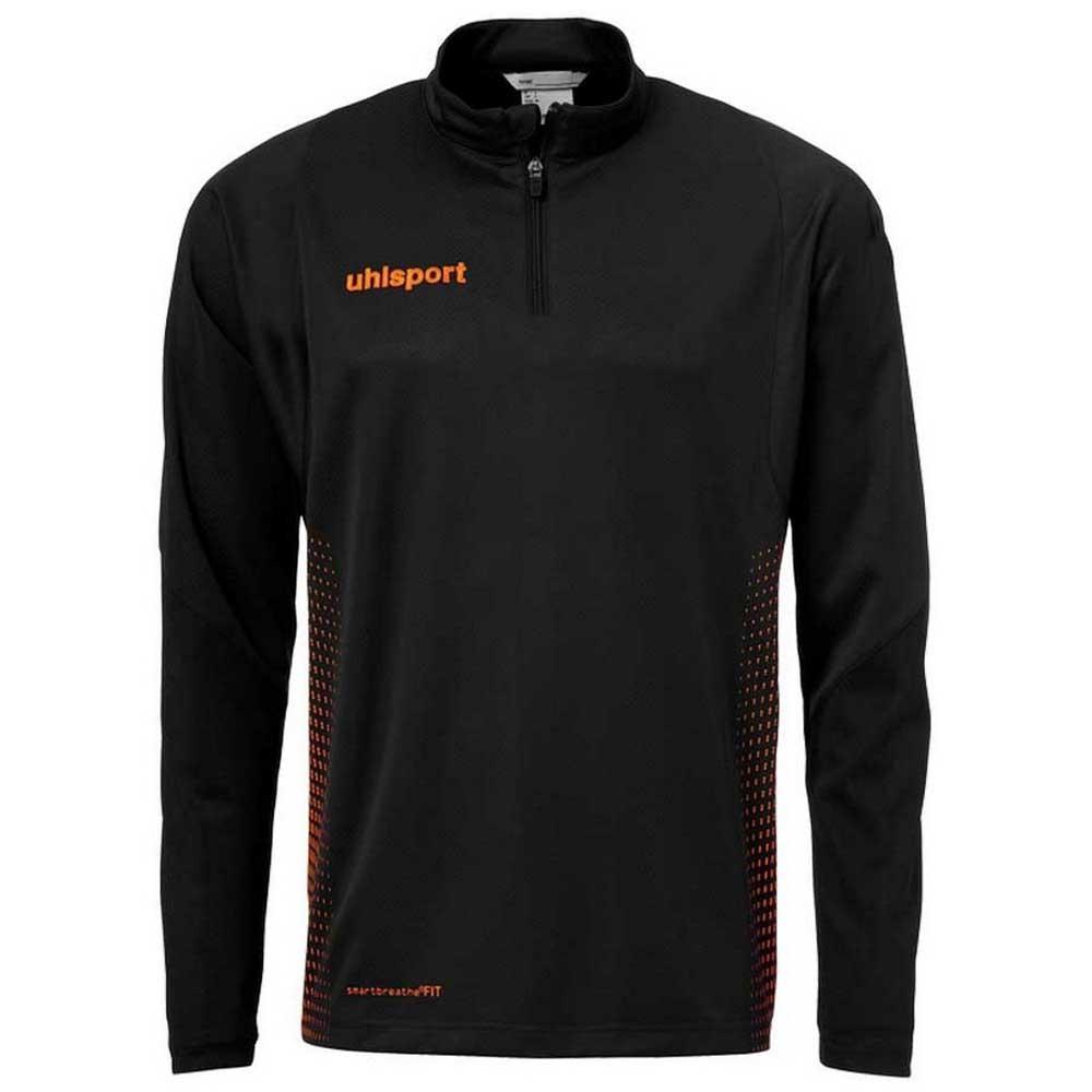 Uhlsport Score Sweatshirt Schwarz 2XL Mann Uhlsport Score Sweatshirt Schwarz 2XL Mann von Uhlsport