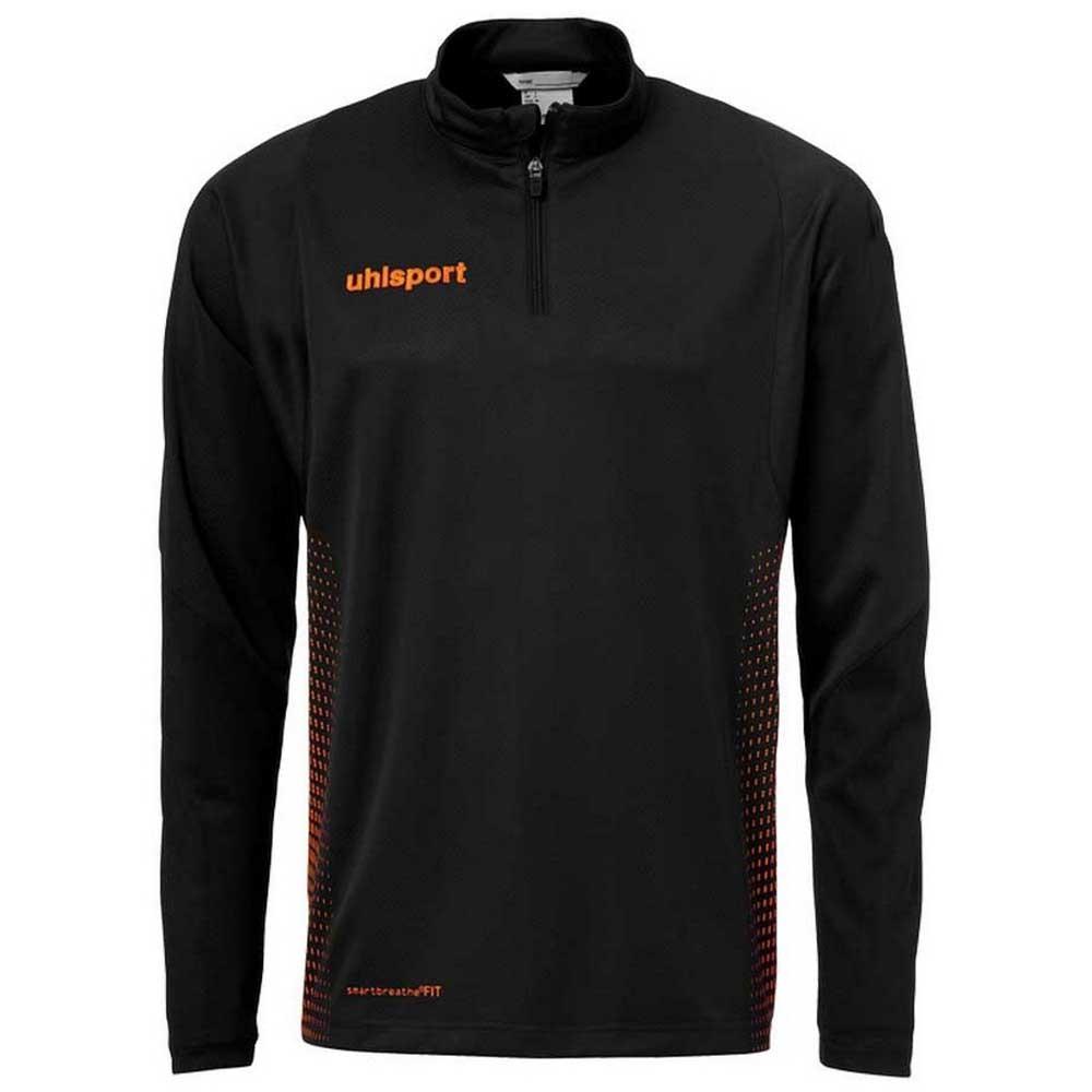 Uhlsport Score Sweatshirt Schwarz L Mann von Uhlsport