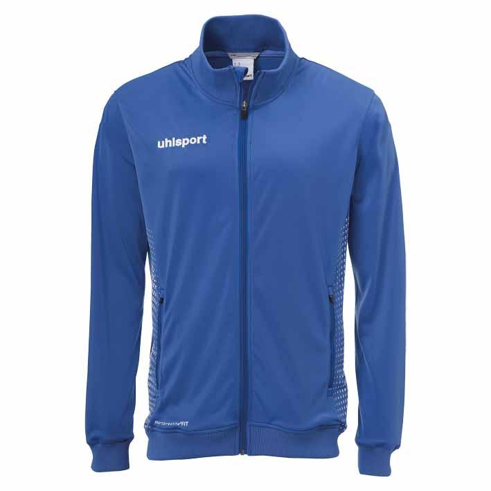 Uhlsport Score Tracksuit Blau 3XL Mann Uhlsport Score Tracksuit Blau 3XL Mann von Uhlsport