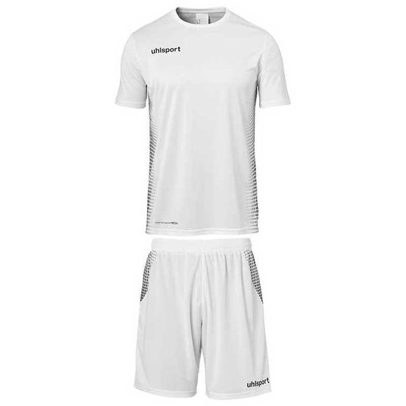 Uhlsport Score Set Weiß 3XL Mann Uhlsport Score Set Weiß 3XL Mann von Uhlsport