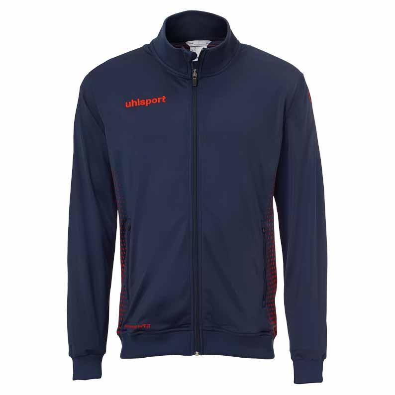 Uhlsport Score Tracksuit Blau 11-12 Years Junge Uhlsport Score Tracksuit Blau 11-12 Years Junge von Uhlsport