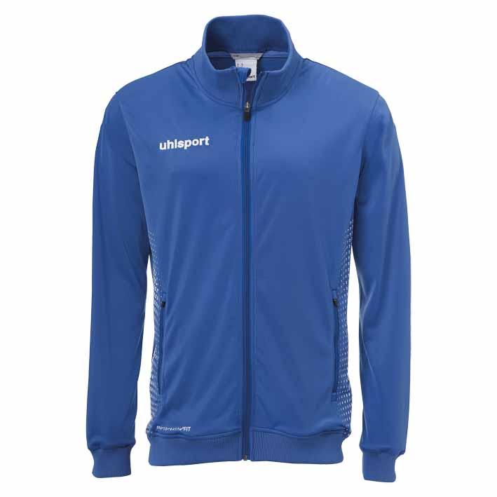 Uhlsport Score Tracksuit Blau L Mann von Uhlsport