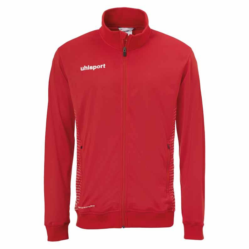 Uhlsport Score Tracksuit Rot S Mann von Uhlsport