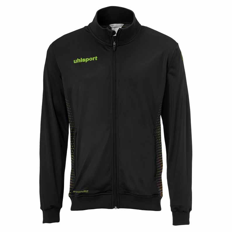 Uhlsport Score Tracksuit Schwarz 11-12 Years Junge Uhlsport Score Tracksuit Schwarz 11-12 Years Junge von Uhlsport