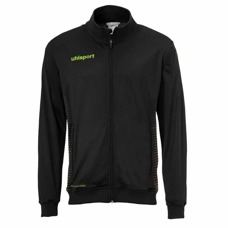 Uhlsport Score Tracksuit Schwarz 2XL Mann Uhlsport Score Tracksuit Schwarz 2XL Mann von Uhlsport