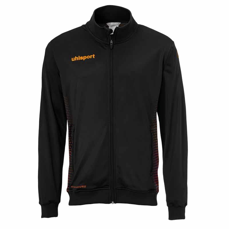 Uhlsport Score Tracksuit Schwarz M Mann Uhlsport Score Tracksuit Schwarz M Mann von Uhlsport