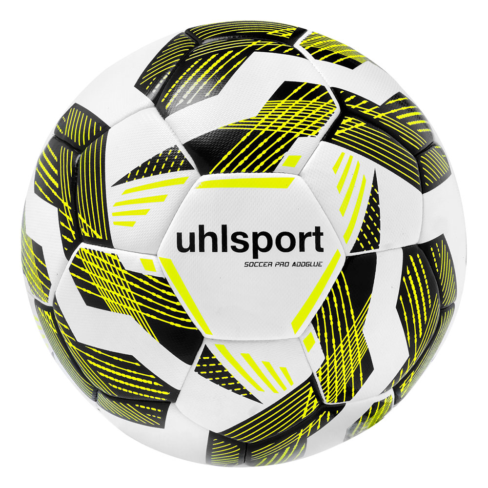 Uhlsport Soccer Pro Addglue Football Ball  5 von Uhlsport