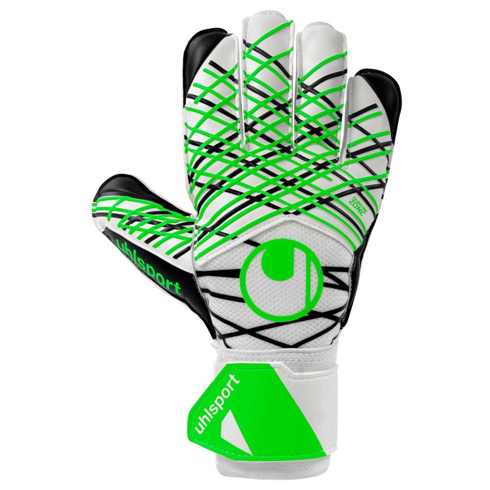 Uhlsport Soft Advanced Goalkeeper Gloves Weiß 3 Uhlsport Soft Advanced Goalkeeper Gloves Weiß 3 von Uhlsport