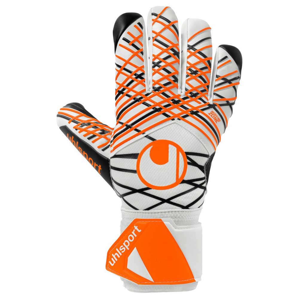 Uhlsport Soft Hn Comp Goalkeeper Gloves Weiß 3 Uhlsport Soft Hn Comp Goalkeeper Gloves Weiß 3 von Uhlsport