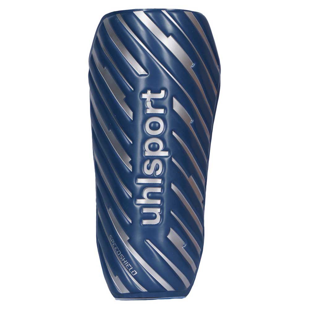 Uhlsport Speedshield Shin Guards Blau S von Uhlsport