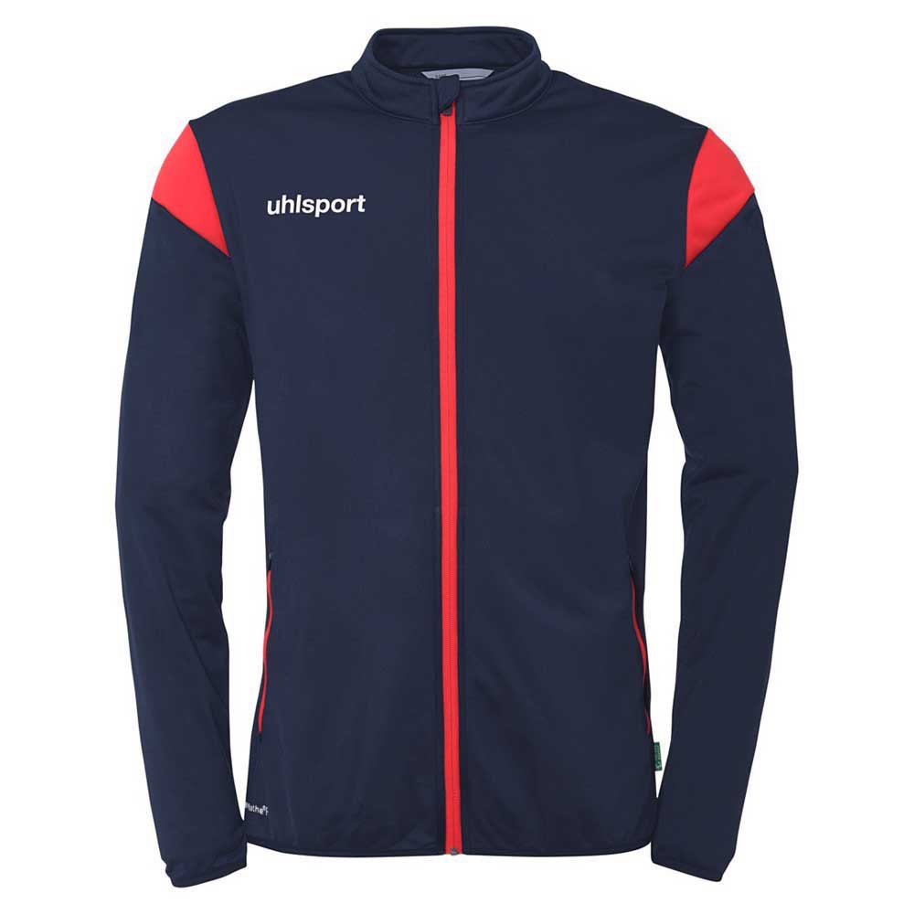 Uhlsport Squad 27 Classic Tracksuit Jacket Blau M Mann von Uhlsport