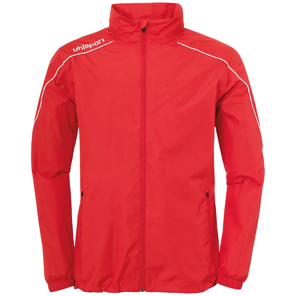 Uhlsport Stream 22 All Weather Jacket Rot S Mann Uhlsport Stream 22 All Weather Jacket Rot S Mann von Uhlsport
