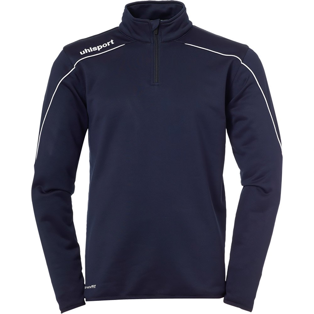 Uhlsport Stream 22 Jacket Blau 6-7 Years Junge Uhlsport Stream 22 Jacket Blau 6-7 Years Junge von Uhlsport