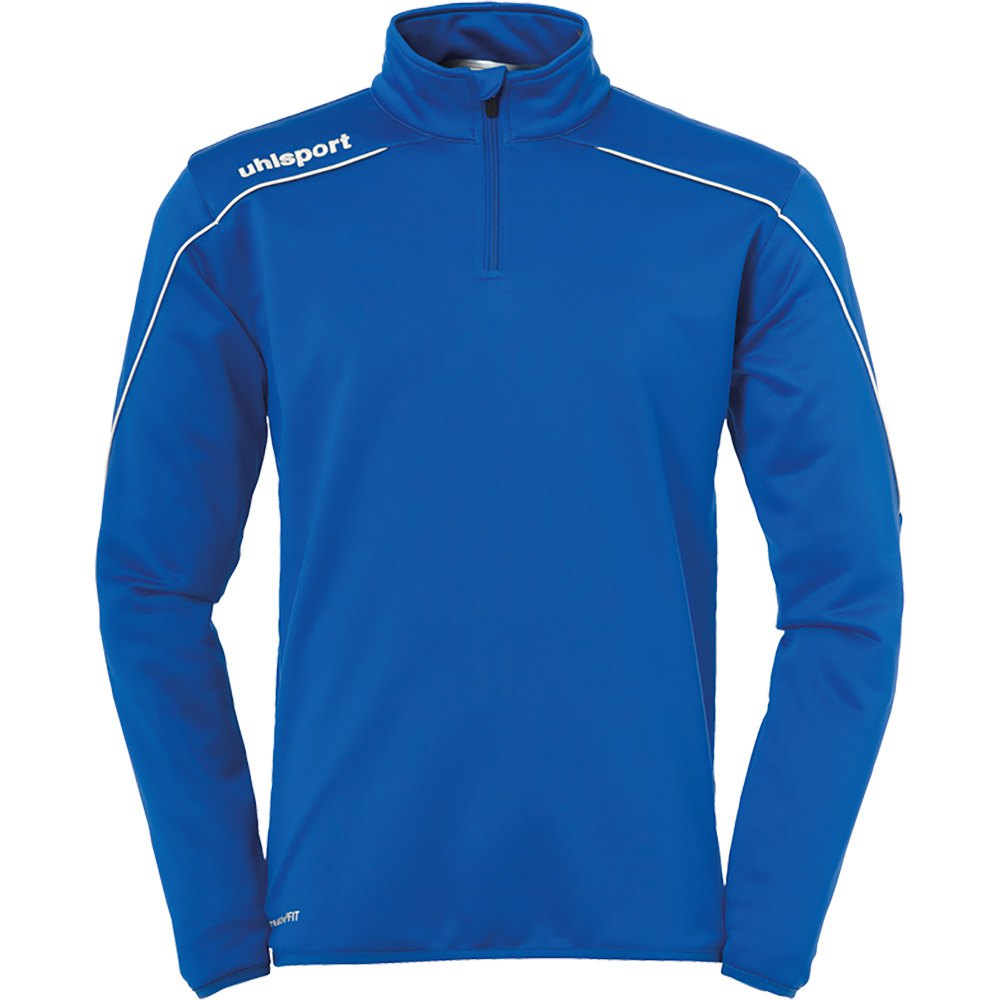 Uhlsport Stream 22 Jacket Blau 11-12 Years Junge von Uhlsport