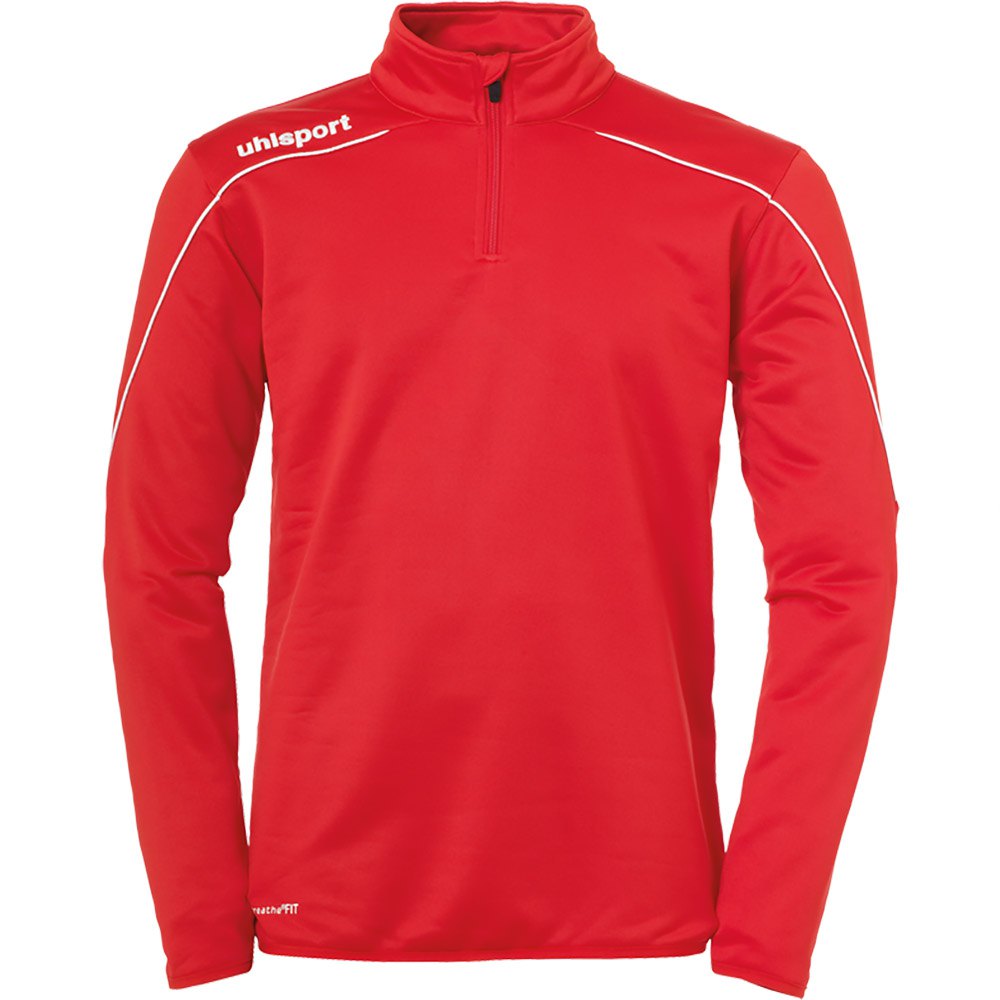 Uhlsport Stream 22 Jacket Rot 9-10 Years Junge Uhlsport Stream 22 Jacket Rot 9-10 Years Junge von Uhlsport