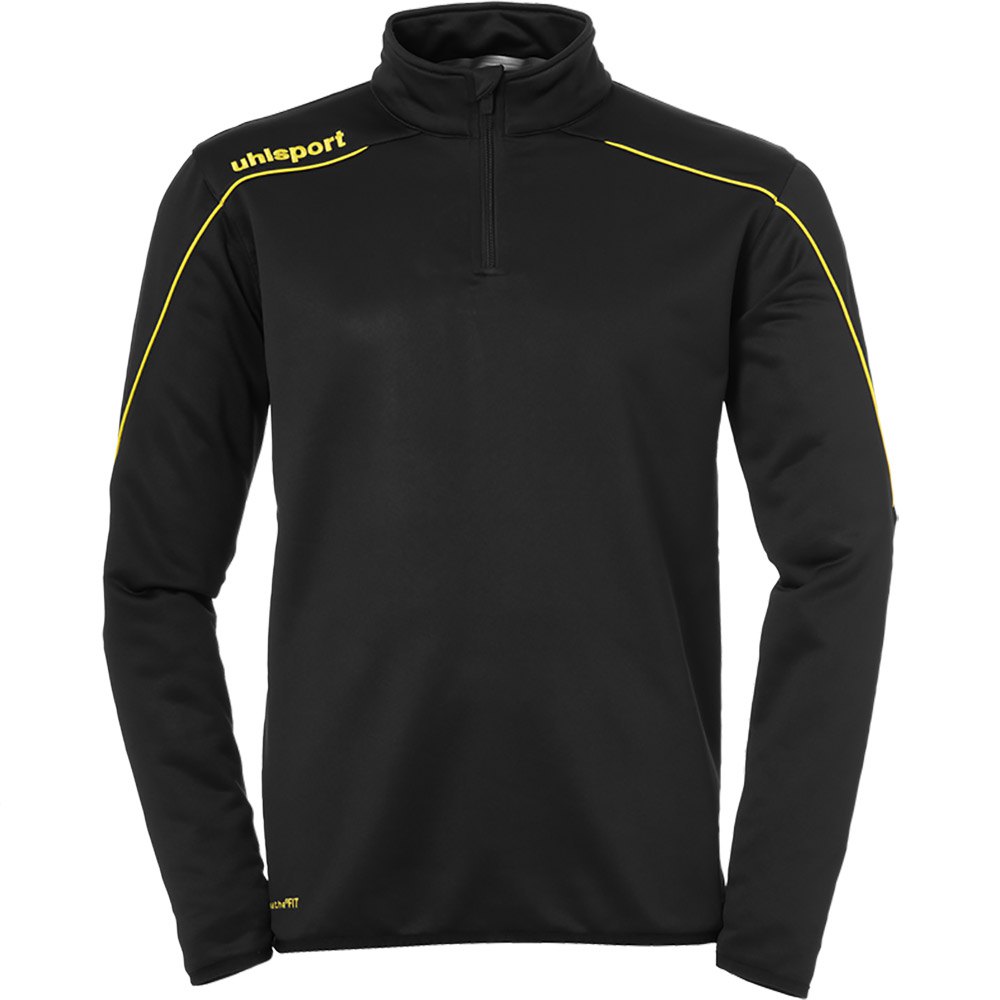 Uhlsport Stream 22 Jacket Schwarz 9-10 Years Junge Uhlsport Stream 22 Jacket Schwarz 9-10 Years Junge von Uhlsport
