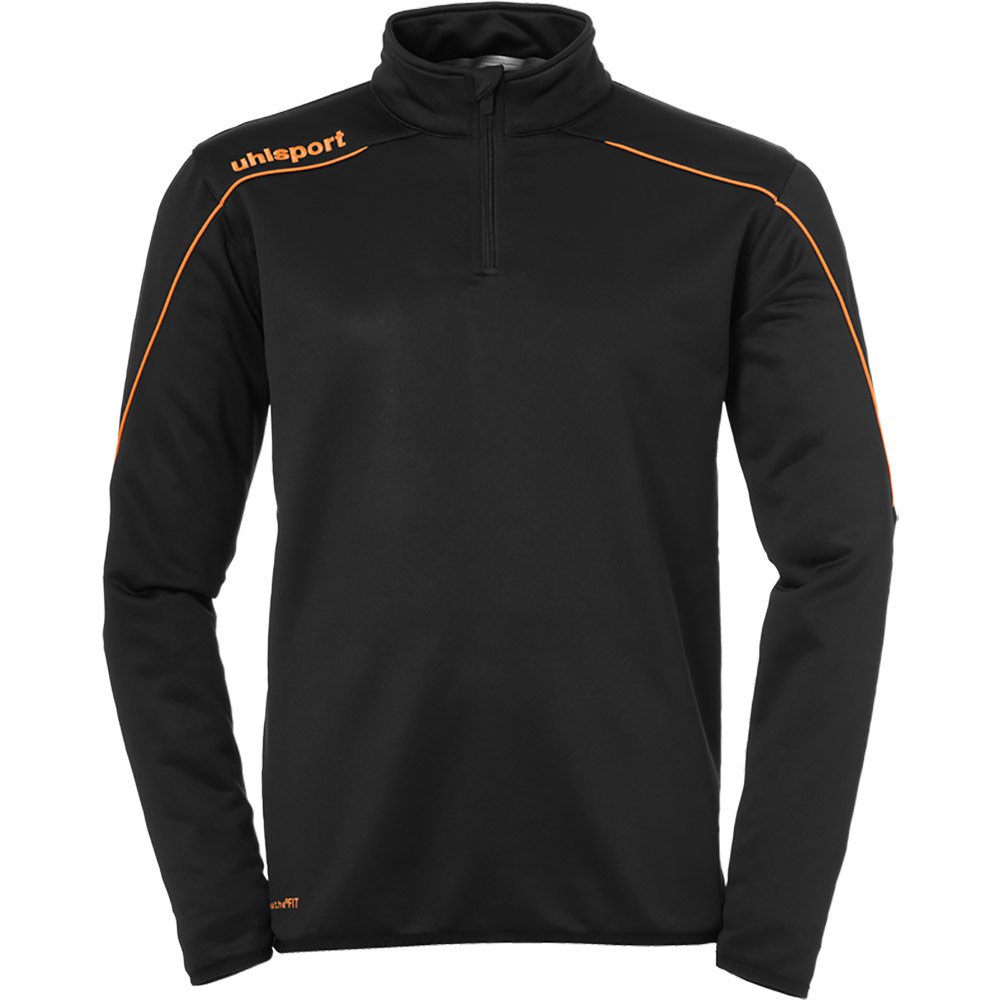 Uhlsport Stream 22 Jacket Schwarz L Mann von Uhlsport