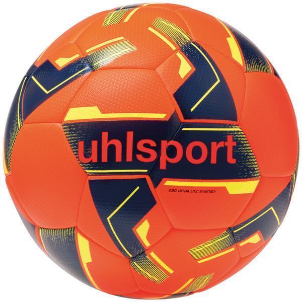 Uhlsport Synergy 290g Lightball orange 5 von Uhlsport