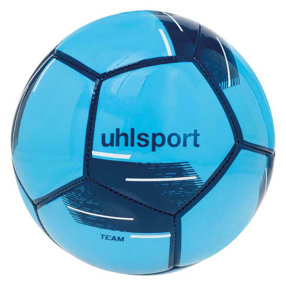 Uhlsport Team Mini Football Ball 4 Units Blau Uhlsport Team Mini Football Ball 4 Units Blau von Uhlsport