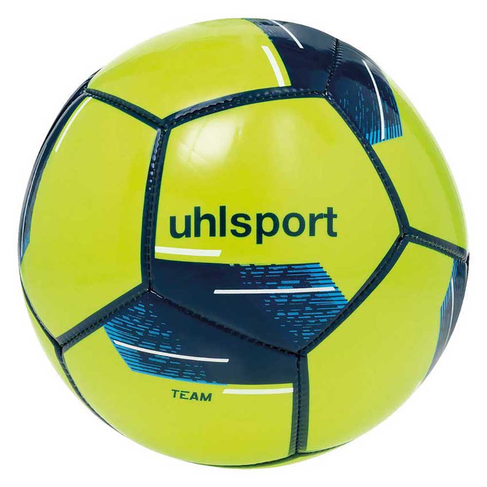 Uhlsport Team Mini Football Ball 4 Units Golden Uhlsport Team Mini Football Ball 4 Units Golden von Uhlsport