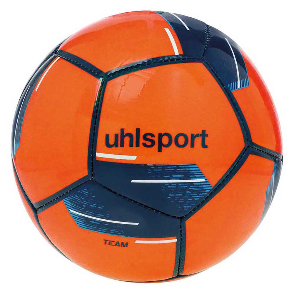 Uhlsport Team Mini Football Ball 4 Units Orange Uhlsport Team Mini Football Ball 4 Units Orange von Uhlsport