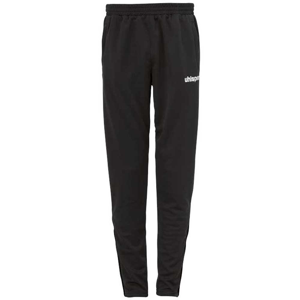 Uhlsport Team Sweat Pants Schwarz 116 cm Mann von Uhlsport