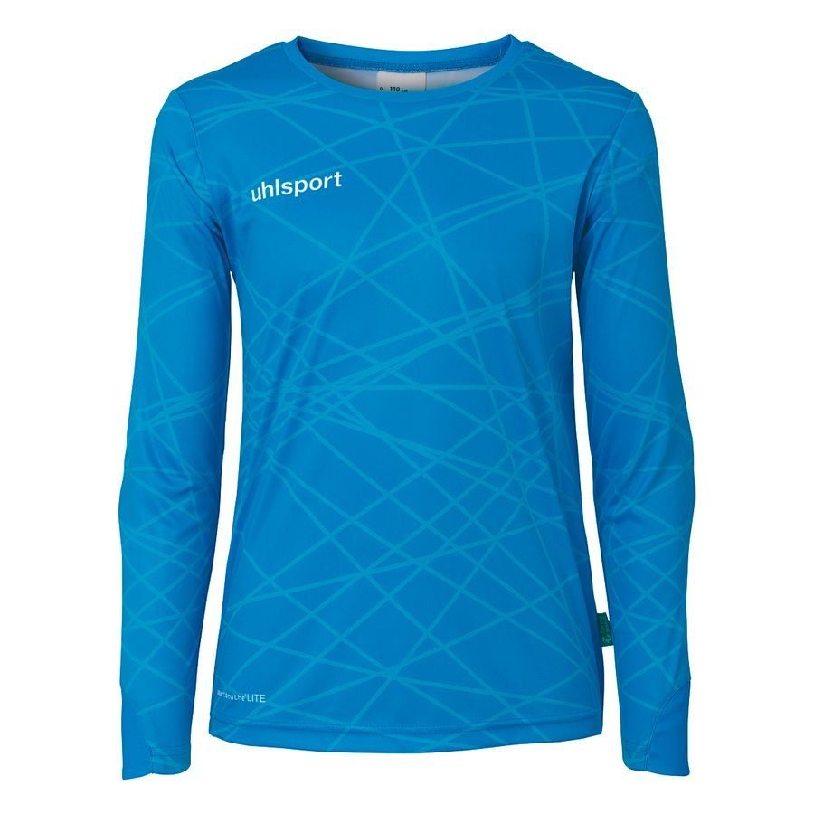 Uhlsport Torwartset Prediction - Blau Kinder von Uhlsport