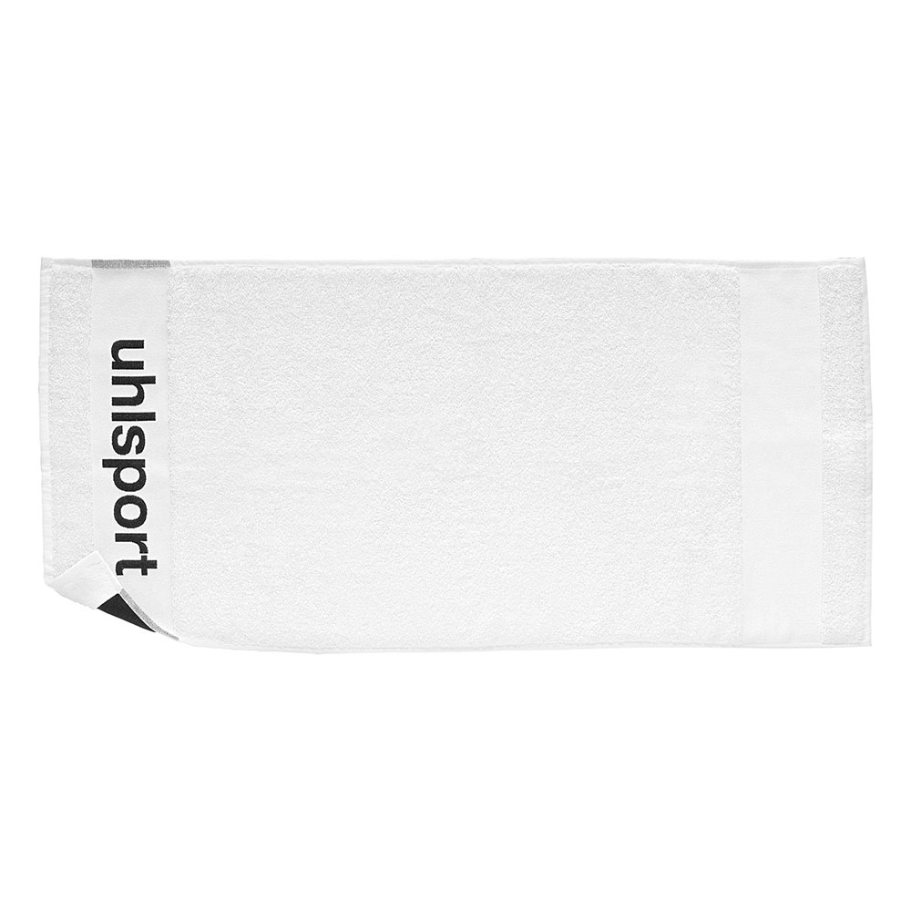 Uhlsport Towel Weiß 100x50 cm Uhlsport Towel Weiß 100x50 cm von Uhlsport