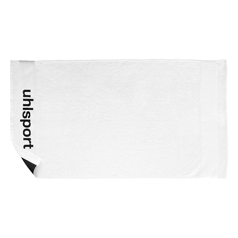 Uhlsport Towel Weiß 140x70 cm Uhlsport Towel Weiß 140x70 cm von Uhlsport
