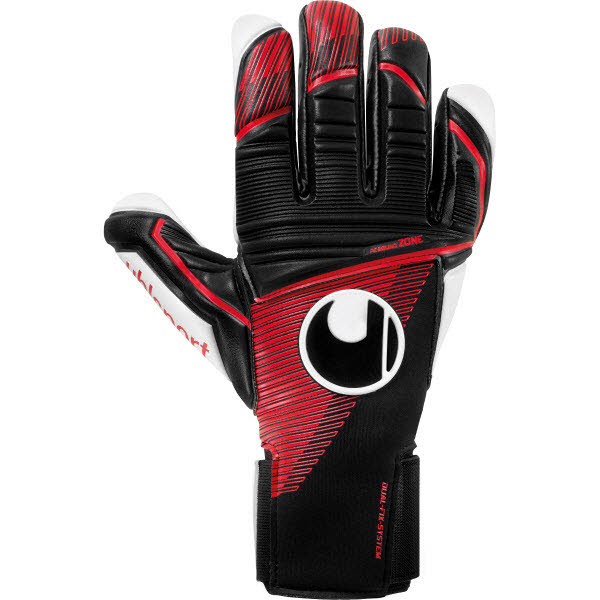 Uhlsport Uhlsport Powerline Absolutgrip HN TW- Handschuhe schwarz/rot/weiß 8 Uhlsport Uhlsport Powerline Absolutgrip HN TW- Handschuhe schwarz/rot/weiß 8 von Uhlsport