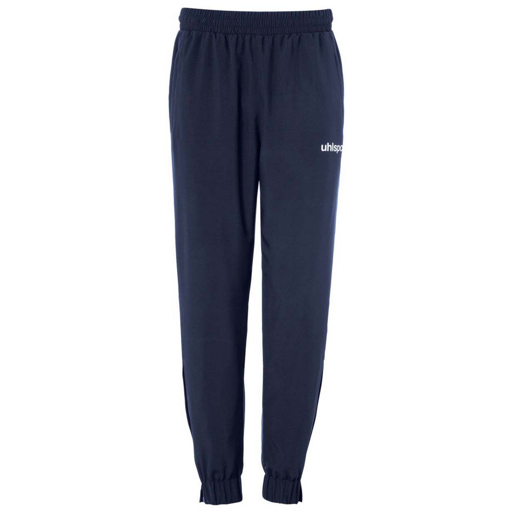 Uhlsport Woven Tracksuit Pants Blau 152 cm Mann von Uhlsport