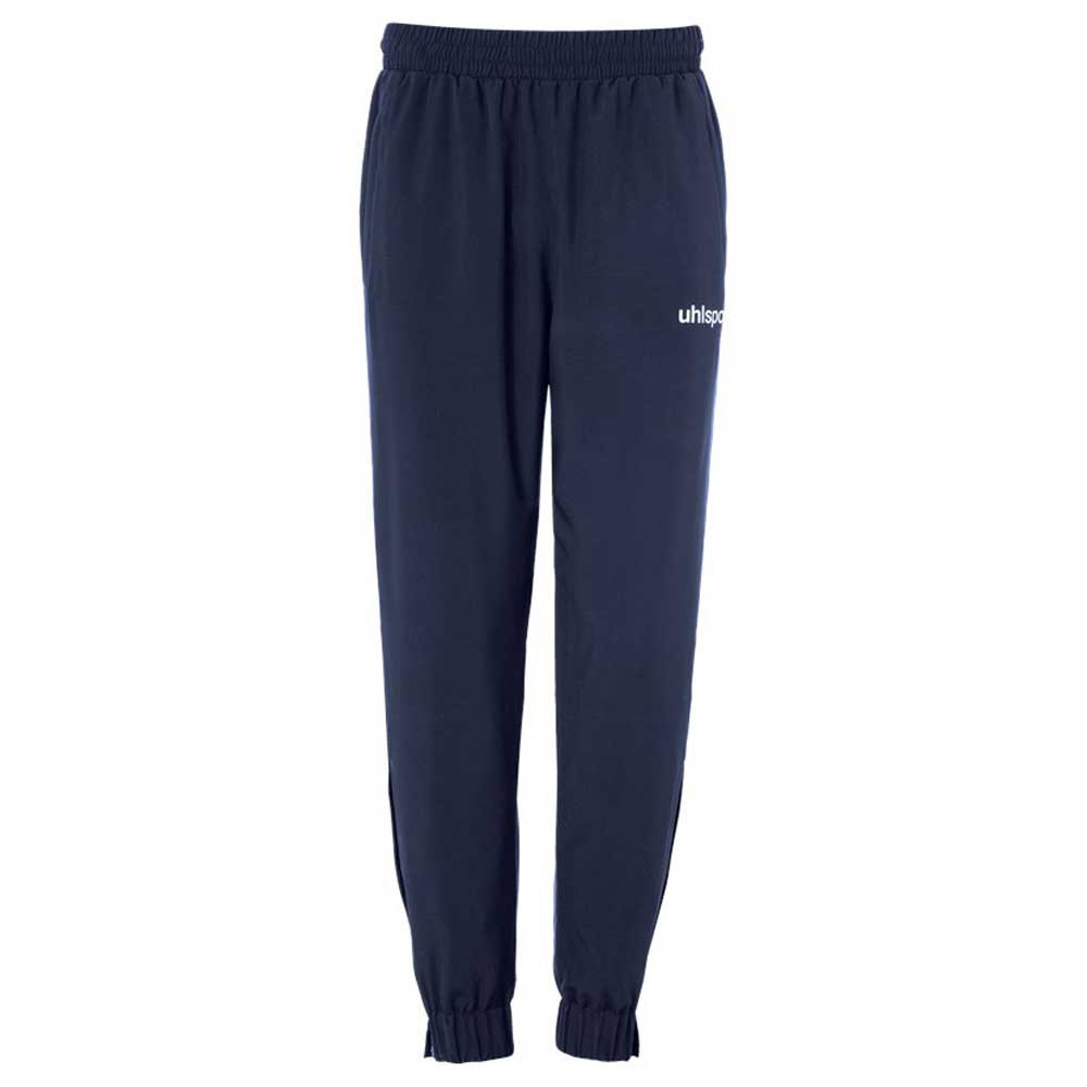 Uhlsport Woven Tracksuit Pants Blau 2XL Mann Uhlsport Woven Tracksuit Pants Blau 2XL Mann von Uhlsport