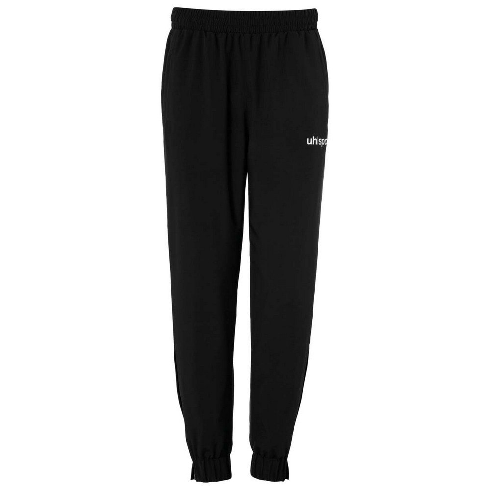 Uhlsport Woven Tracksuit Pants Schwarz 140 cm Junge Uhlsport Woven Tracksuit Pants Schwarz 140 cm Junge von Uhlsport
