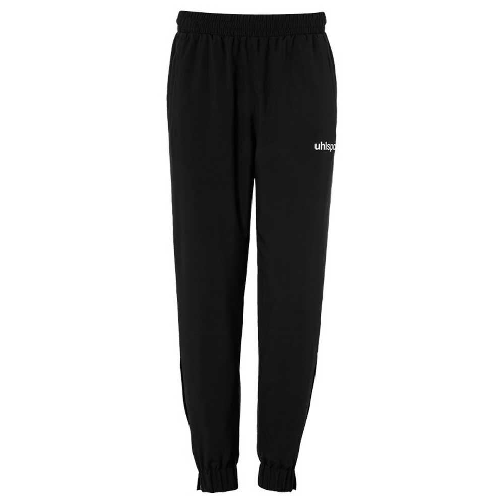 Uhlsport Woven Tracksuit Pants Schwarz L Mann Uhlsport Woven Tracksuit Pants Schwarz L Mann von Uhlsport