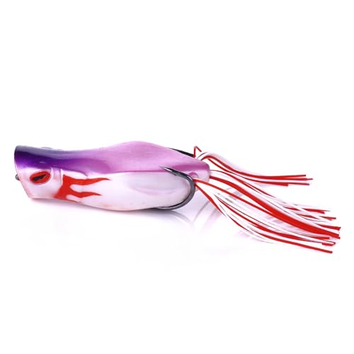 Uitndvyte 1Pc Angeln Lockt Weiche Angeln Lockt Weiche Band Schwanz Swimbaits Lockt Streifen Schwanz Swimbaits Weiche Künstliche Köder von Uitndvyte