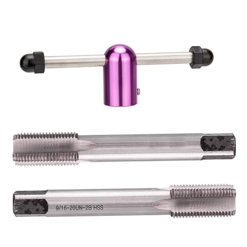 Uitndvyte Fahrrad Kurbel Gewindeschneidwerkzeug Fahrräder Kurbel Pedal Gewinde Gewindebohrer Schraubenloch Werkzeug Outdoor Reparatur Werkzeug Uitndvyte Fahrrad Kurbel Gewindeschneidwerkzeug Fahrräder Kurbel Pedal Gewinde Gewindebohrer Schraubenloch Werkzeug Outdoor Reparatur Werkzeug von Uitndvyte